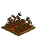 Red Currant withered