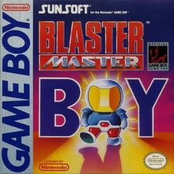 US Box Art