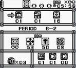 Pause Menu