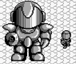 Final Boss Comparison