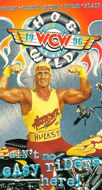 Hog Wild 1996