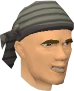 Davey chathead
