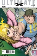 Ultimate X Vol 1 4