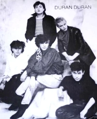 Duran duran duran duran a