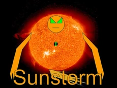 Sunstorm