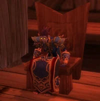 Image of Lux