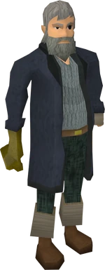 Brasshandharry