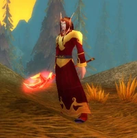 RaethisDawnseer