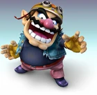 Wario SSB