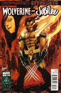 Wolverine and Jubilee Vol 1 3
