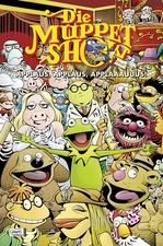 DieMuppetShow-Band01-Applaus,Applaus,Applaaauuus!