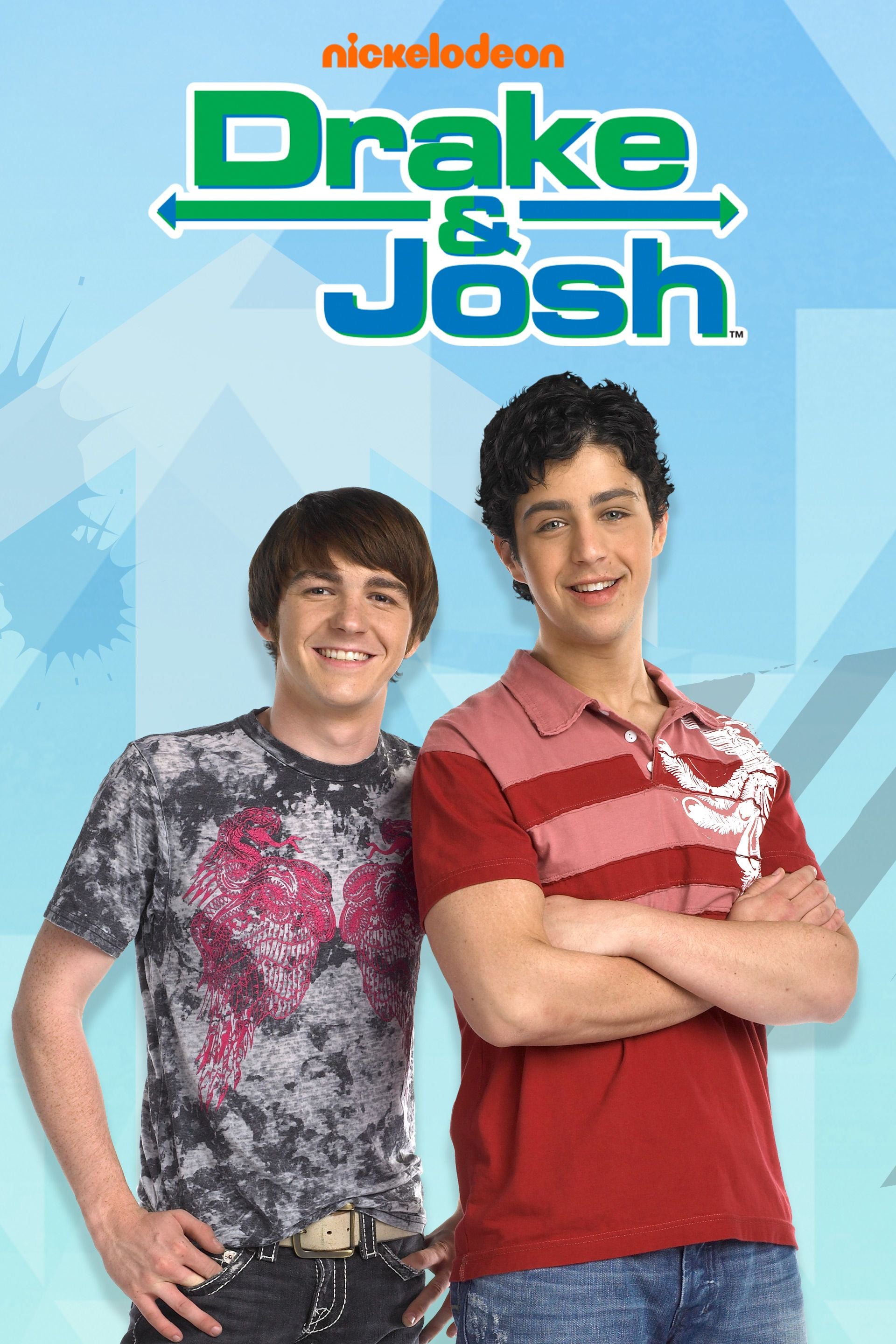 Drake And Josh Doblaje Wiki 7821