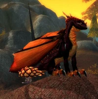 SableDrake