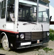 KMC motors