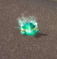 VileSplash