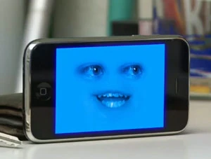 AO Iphone