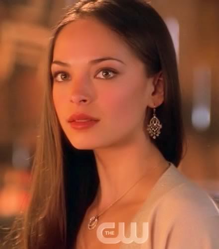 Young Lana Lang