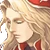 FF4PSP Edward Portrait