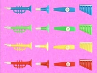 Toyinstrumentparade