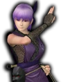 DOAD Ayane Profile