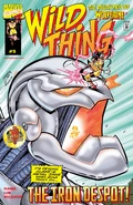 Wild Thing Vol 1 5