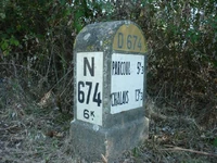 PXR rd 674-6