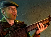 Lt. Franco Galleti final