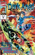 Dark Angel Vol 1 8