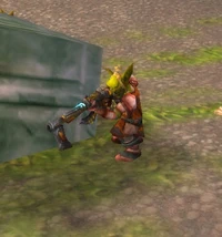 Image of Bilgewater Soldier