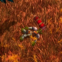 Image of Sergeant Dynamo
