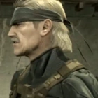 Mini MGS4 - Snake
