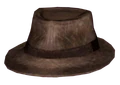 Pre-War hat