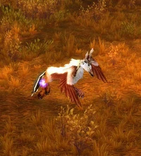 Static-ChargedHippogryph