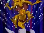EP101 Cloyster usando Ventisca