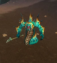 SpitelashInvader