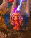 Lady Silisthra