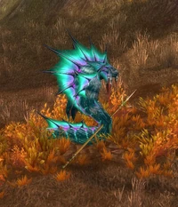 Image of General Fangferror