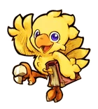 ChocoboCT