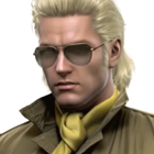 Metal Gear: Peace Walker (PSP) Mini_-_MGSPW_Kaz