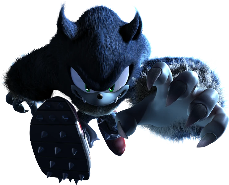 742px-Unleashed_werehog4-1-