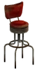 Nuka-Cola stool