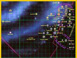 Ultramar