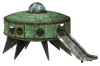 Ufoslide