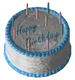 Birthday cake