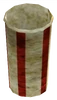 Soda cup