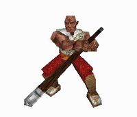 Monk 10