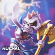 NuckalArt