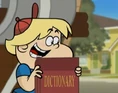 Gunther dictionary