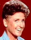 Anne B Davis