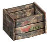 FO3 Milk Crate